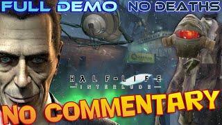 NeW!! Half-Life 2: EPISODE 3 - INTERLUDE Demo - Full Walkthrough