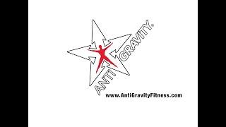 AntiGravity® Suspension Fitness - Basic 1 - 40min