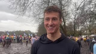 "It'll be tough but you've got to believe you can beat the best" | Hugo Milner on Jakob Ingebrigtsen