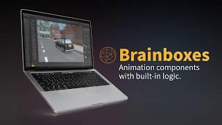 Buildbox Brainboxes