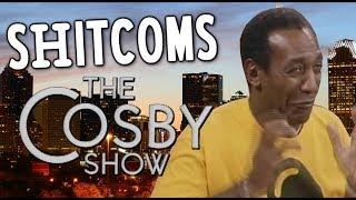 CANDY FOR CREEPY COZ- The Cosby Show | Extra Spooky Riffcoms Halloween Special