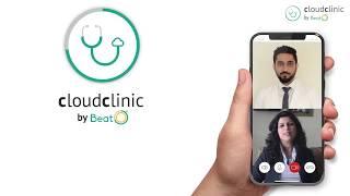 Cloud Clinic By BeatO | Video Consulting Tool For Doctors & Pharmaceutical Companies