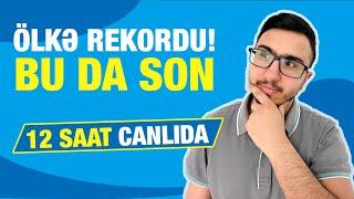  SON CANLI TƏKRAR | MƏNTİQ + İNFORMATİKA. [ƏLİ ƏLƏKBƏRZADƏ]