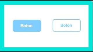 como CREAR un BOTON en HTML con link 