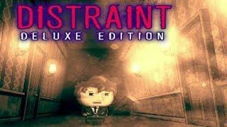 DISTRAINT Deluxe Edition – Full Playthrough (Mobile)