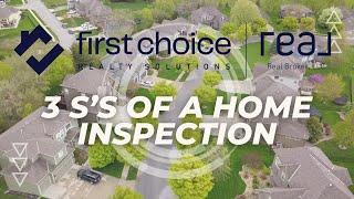 3 Key Tips for Home Inspections Every Buyer Needs to Know!