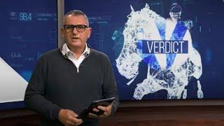 The Verdict - exciting prospects Ancient Truth, Ombudsman and more | Racing TV