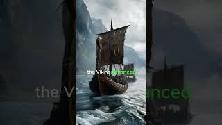 "Viking invasion of England 865 878 AD" #history #myths #legend #curiosity #ai #mystery #vikings