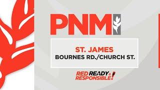 PNM PUBLIC MEETING- ST JAMES