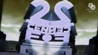 1996 20th century fox home entertainment in G major 89