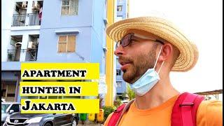  Finding an Apartment in Indonesia: Jakarta Review 