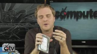 ComputerTV How To: Convert between IDE and Sata cables