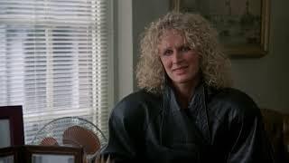 Fatal Attraction (1987) -  "Madame Butterfly" Clip #1 HD