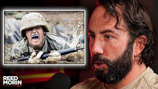Green Beret Explains Why Most Can’t Survive Special Forces Selection