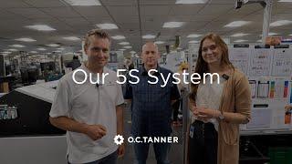 5S System Defined- S2 E23