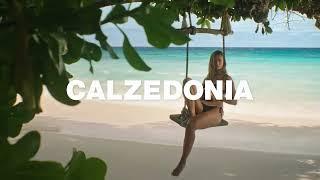 CALZEDONIA