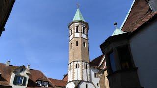 Katholischer Gottesdienst 14. Juli 2024 - St. Peter und Paul Heilbronn