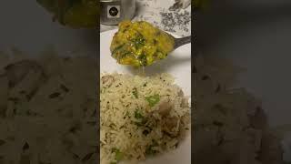 Jeera Rice - Healthy and easy lunch box recipe