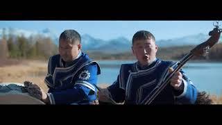 Altai Kai "ULUHAN" music video