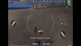 أنجاز مخفي ضربة البرق Thunderstruck #pubgmobile #pubg #انجازات_ببجي