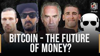 Bitcoin: The Future of Money? | Bitcoiner Book Club | EP 186