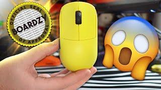 Scyrox V8 Gaming Mouse Review! SHOCKINGLY GOOD