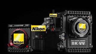 Nikon buys red! Lets talk about it