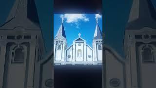 Žilina Conversions of St Paul's Church