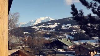 Chalet WHITE - Megève - Eden Luxury Homes