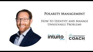 Polarity Management