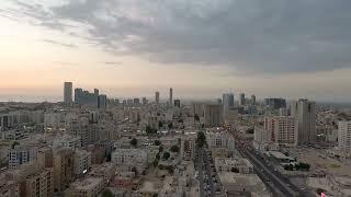 Traveling Around the World by Asif Shaikh. From my Room Aerial View