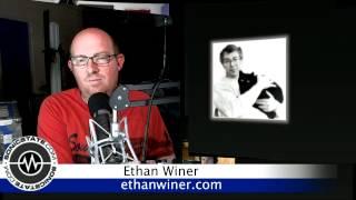 Sonic TALK 272 - Ethan Winer