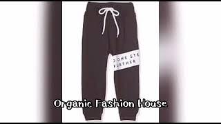 Organic Fashion House(OFH) Promo video...Visit: www.ofhbd.com