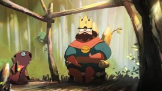 Le Royaume - Animation Short Film 2010 - GOBELINS