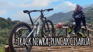 TRACK NEWRA ALL MOUNTAIN,PUNCAK #treknewra #treknurapuncak