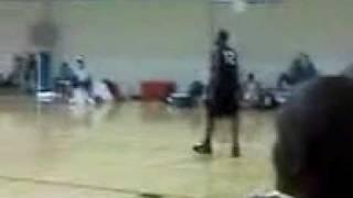 LeBron James Plays Basketball at Mandel JCC of Cleveland in Beachwood, O