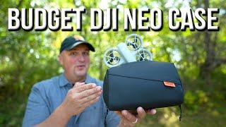 DJI NEO Compact Storage Solution - Versatile & Budget Friendly!