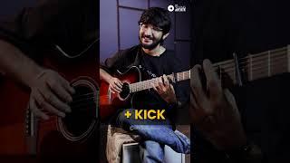 O Humdum Suniyo Re | Finger Style | Guitar Cover | Saathiya | A R Rahman #siffguitar