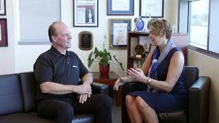 SCVEDC Board Member Craig McCrary of Neotech Products discusses the SCV's unique environment.