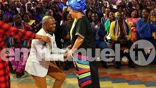 SCOAN 24/06/2018 Powerful life changing testimonies | (2 of 5) Sunday service Emmanuel tv