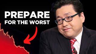 People Have NO IDEA What's Coming For The Stock Market...