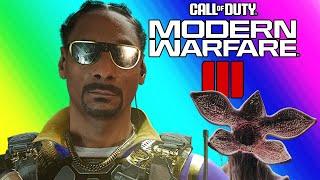 Modern Warfare 3 Zombies - This Game Is Kinda Garbage