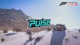 Horizon Pulse 2021 (Alternative Radio) | Forza Horizon 5