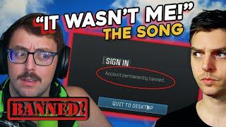 It Wasn't Me - BOBBYPOFF BANNED - TheMainDevent