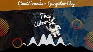 RealSounds - Gangster Boy