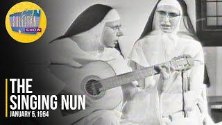 The Singing Nun-Sister "Dominique & Les Pieds Des Missionnaires" on The Ed Sullivan Show