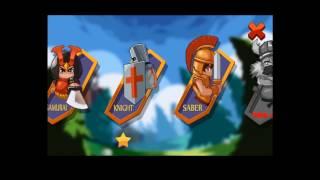 Unity2D Assets Game---Retro Pixel Style Arcade Game