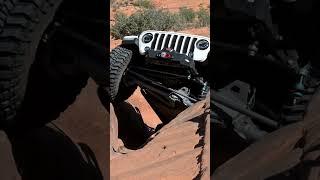 The Most Capable Jeep JL You will See!