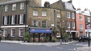 Beautiful Westminster Homes London Architecture