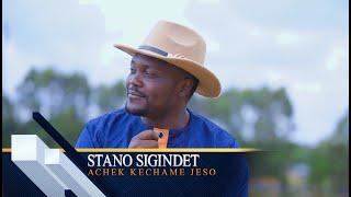 Achek Kechame Jeso  Official video By Stano Sigindet, Skiza 6981134 ( #Bestkalenjinsong